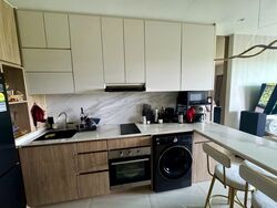 Kingsford Waterbay (D19), Apartment #551816951